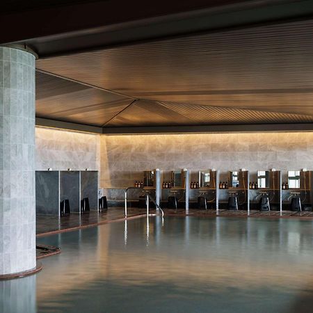 Grand Mercure Beppu Bay Resort & Spa المظهر الخارجي الصورة