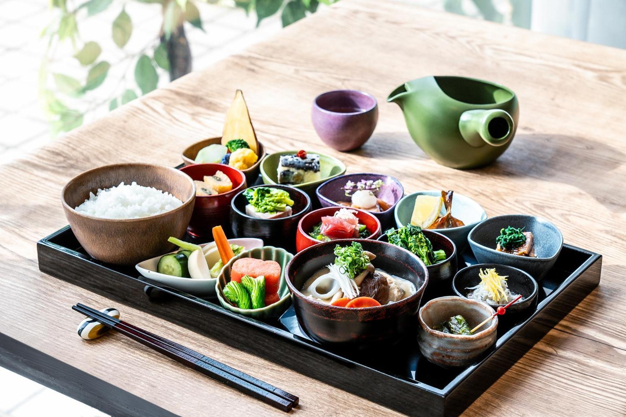 Grand Mercure Beppu Bay Resort & Spa المظهر الخارجي الصورة