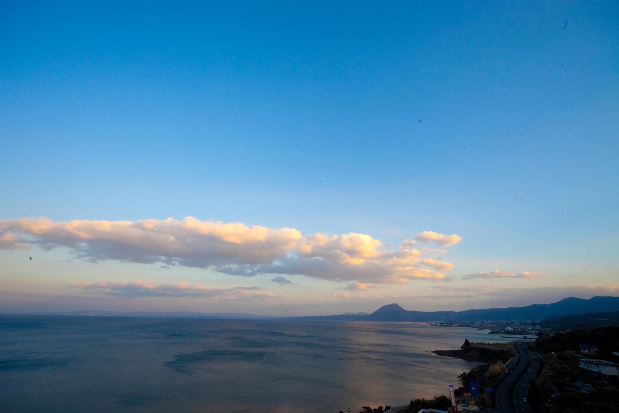 Grand Mercure Beppu Bay Resort & Spa المظهر الخارجي الصورة