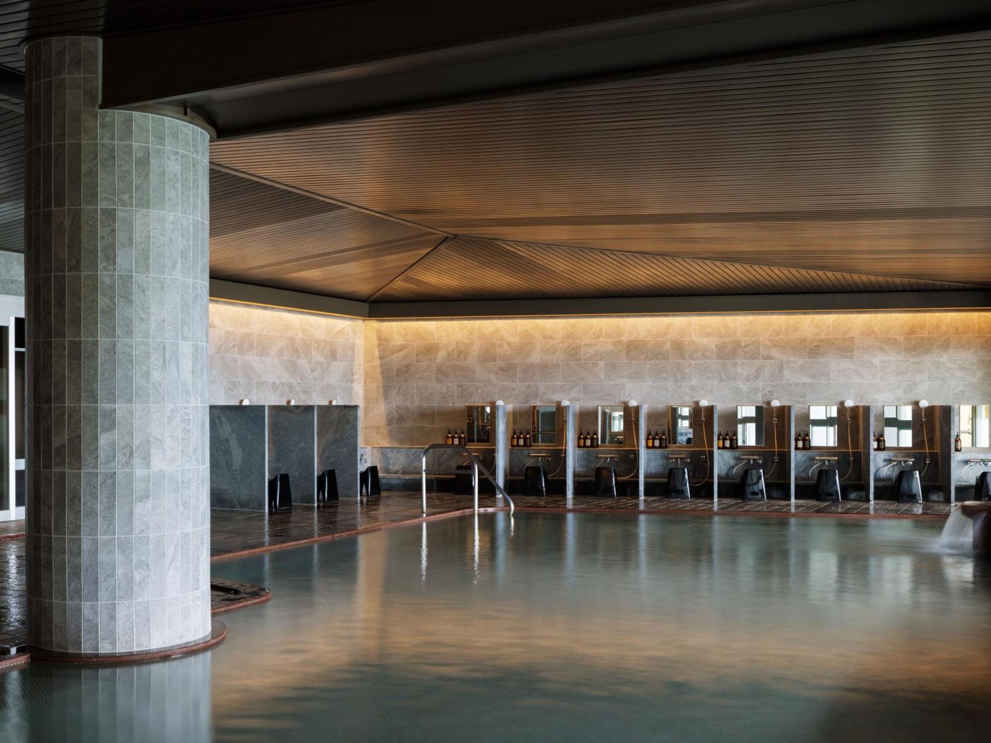 Grand Mercure Beppu Bay Resort & Spa المظهر الخارجي الصورة