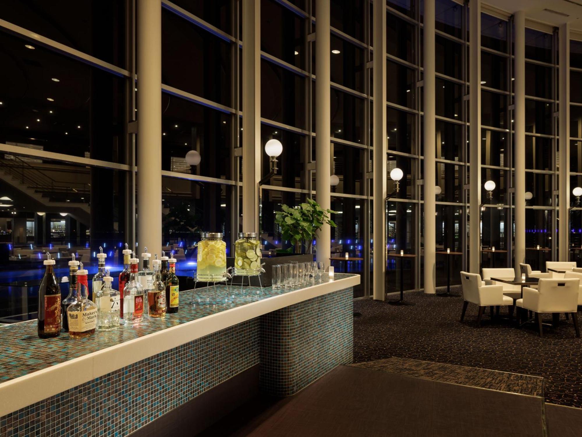 Grand Mercure Beppu Bay Resort & Spa المظهر الخارجي الصورة
