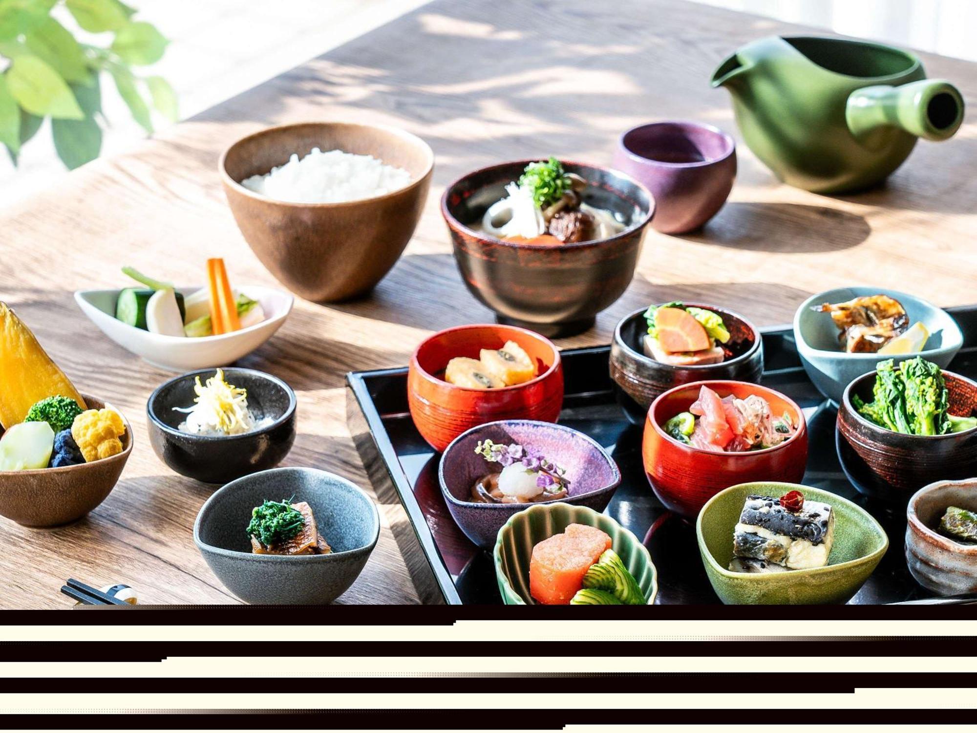 Grand Mercure Beppu Bay Resort & Spa المظهر الخارجي الصورة