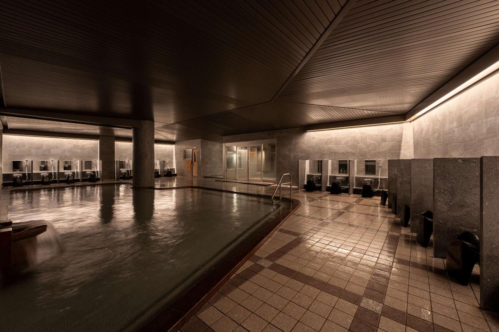 Grand Mercure Beppu Bay Resort & Spa المظهر الخارجي الصورة