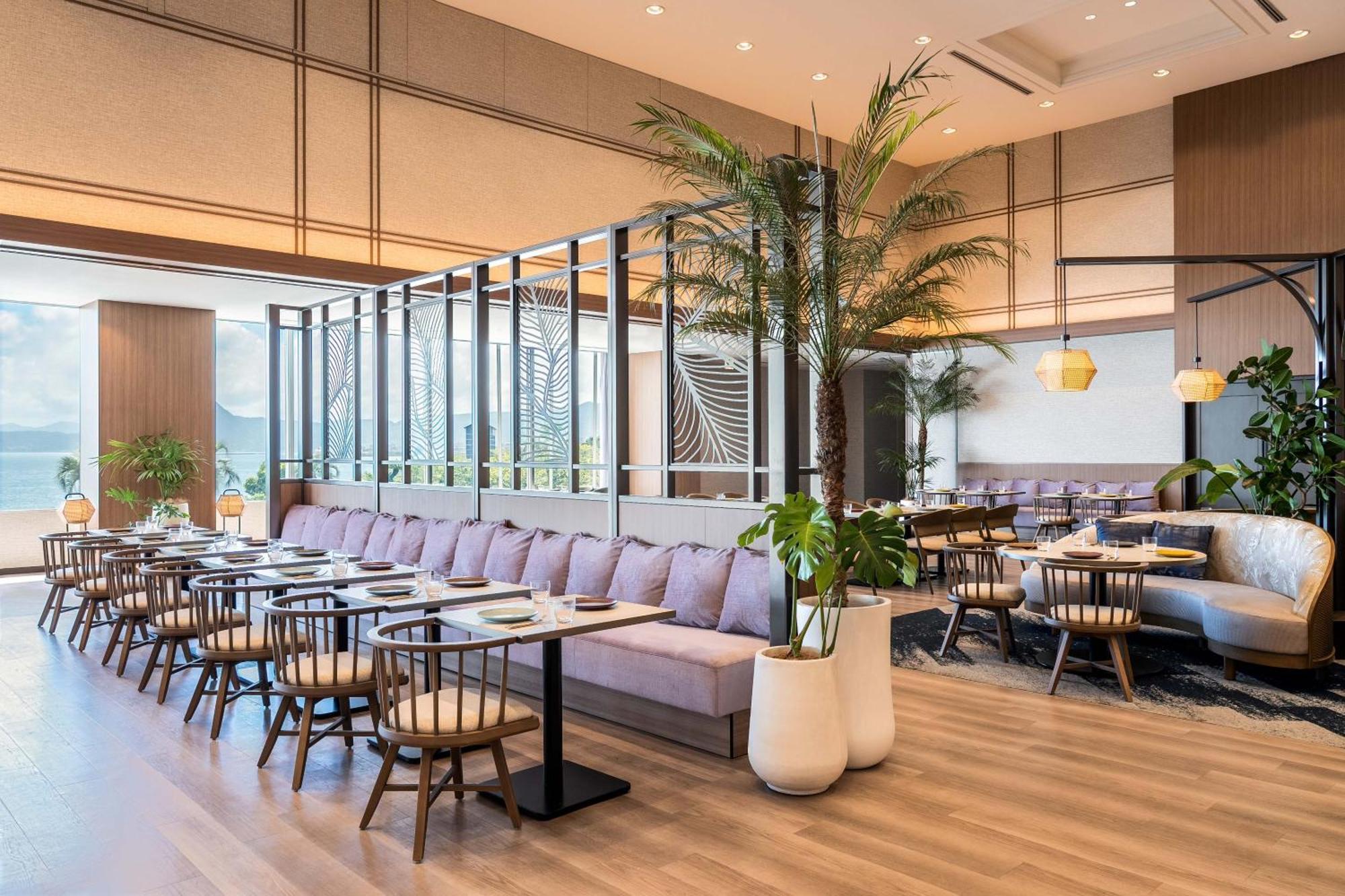 Grand Mercure Beppu Bay Resort & Spa المظهر الخارجي الصورة