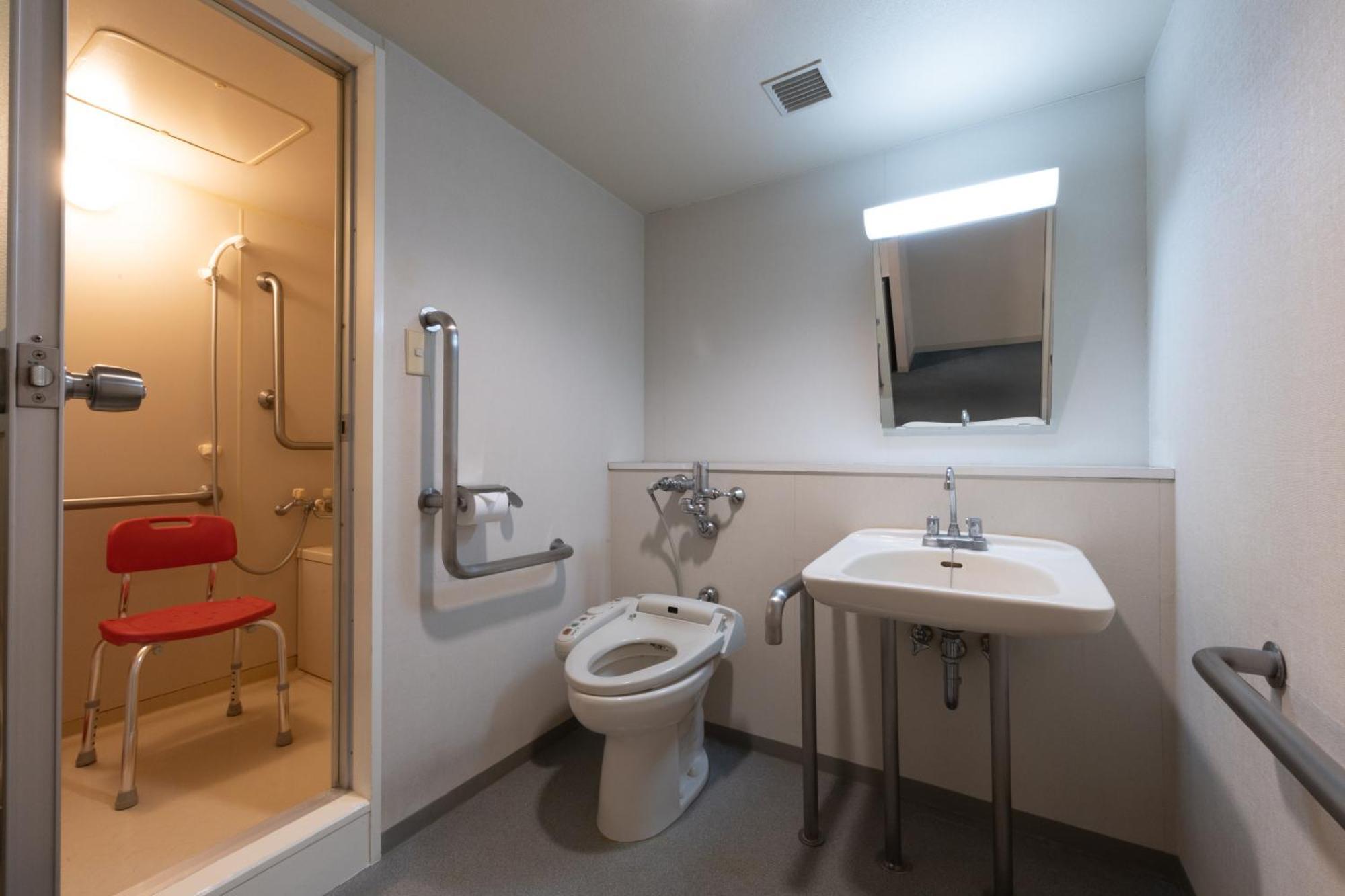 Grand Mercure Beppu Bay Resort & Spa المظهر الخارجي الصورة