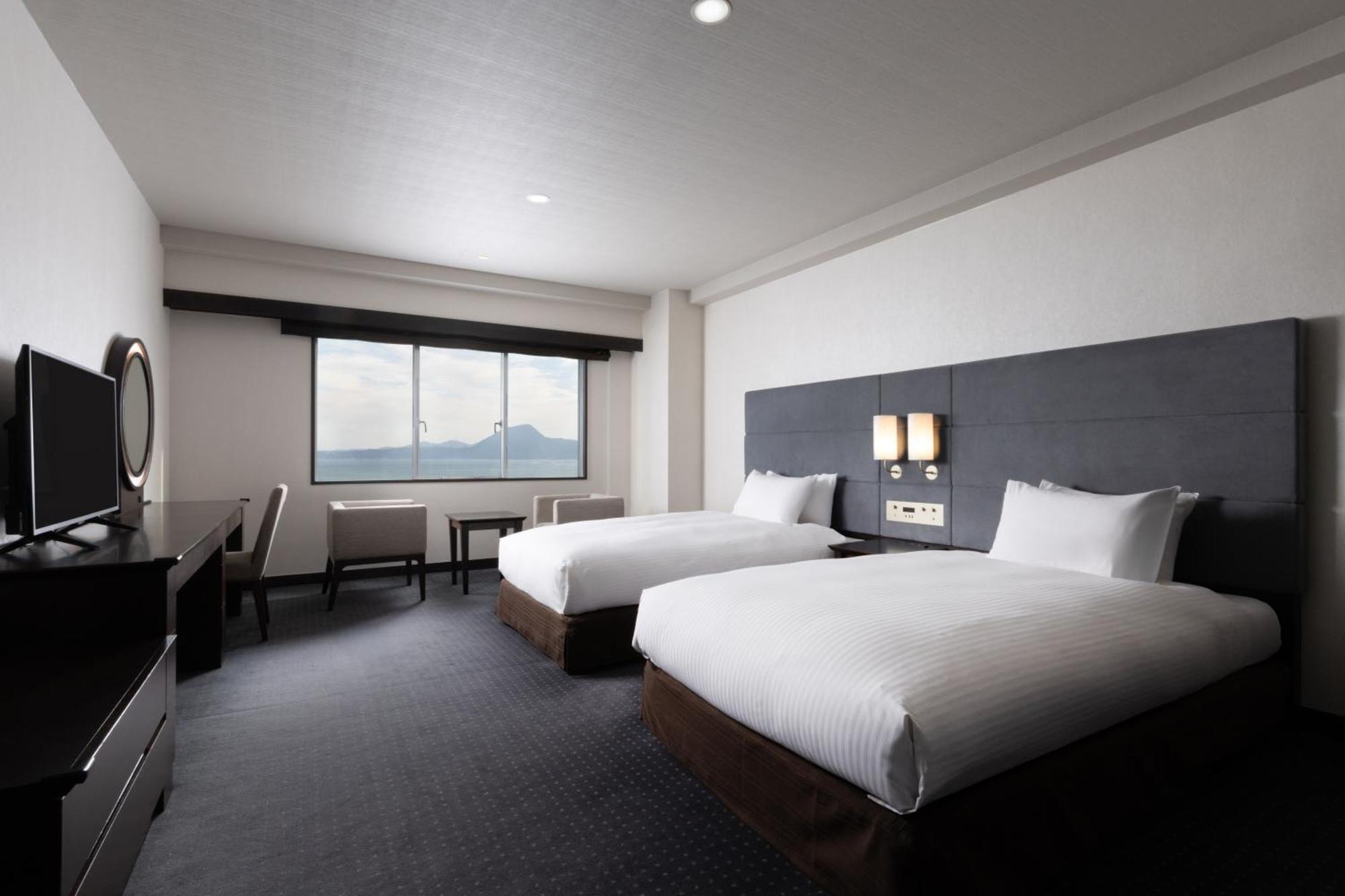 Grand Mercure Beppu Bay Resort & Spa المظهر الخارجي الصورة